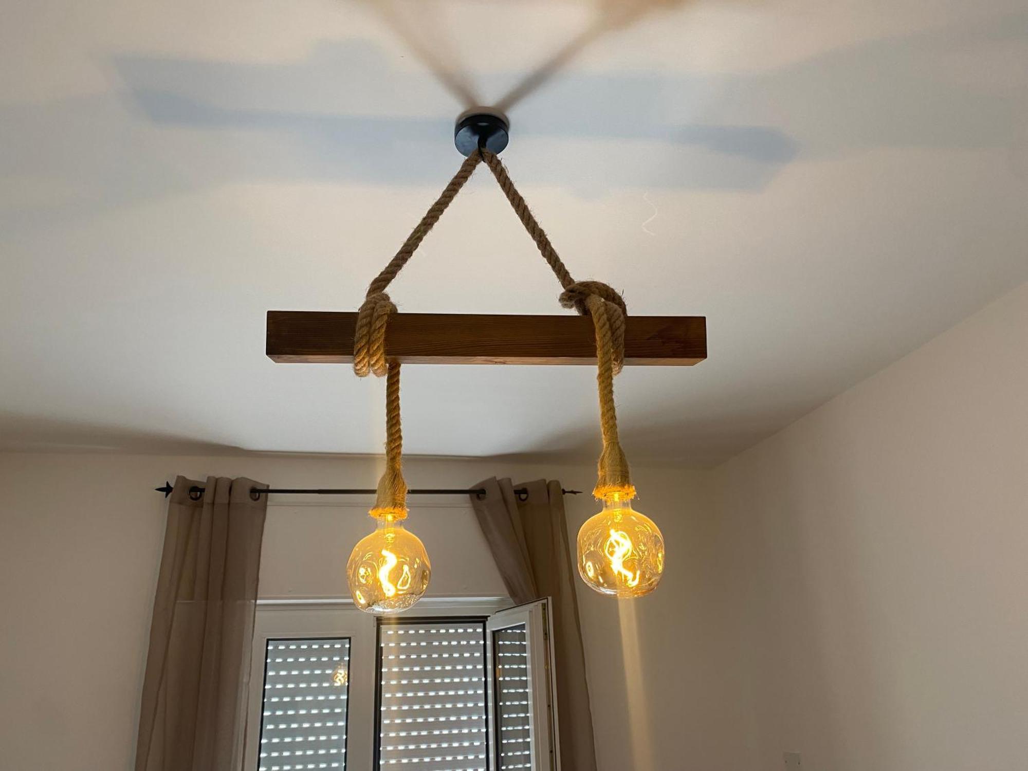 House 37 Lejlighed Monte Sant'Angelo Eksteriør billede